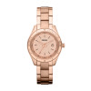 Correa de reloj Fossil ES3019 Acero inoxidable Rosado 14mm
